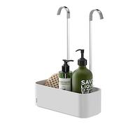 Tiger 2 store récipient de salle de bain blanc 800377