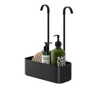 Tiger 2 store récipient de salle de bain noir 800376