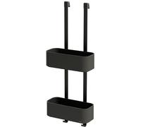 Tiger 2 store étagère de douche pour cabine 25 cm noir 1500210746