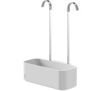 Tiger 2 store récipient de salle de bain blanc 800377