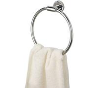 Tiger Boston anneau porte-serviettes acier inoxydable poli, 308930346