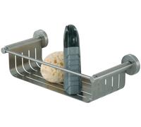 Tiger Boston panier de salle de bain acier 303530946