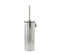 Tiger Boston, Porte-brosse WC, Acier inoxydable poli