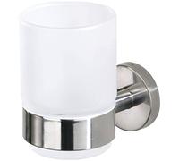 Tiger Boston, Porte-Gobelet, Acier Inoxydable Poli