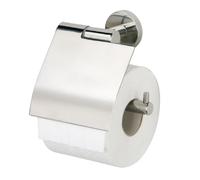 Tiger Boston Porte-papier toilette - Chrome