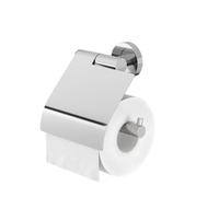 Tiger Boston porte-papier toilette acier 309130346