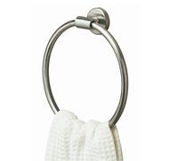 Tiger Boston porte-serviettes acier 308930946