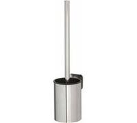 Tiger Brosse et porte-brosse de toilette Colar Chromé 1314830346 Argent G