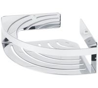 Tiger Caddy panier de salle de bain chrome 14004.3.03.46