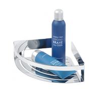 Tiger Caddy panier de salle de bain chrome 14006.3.03.46