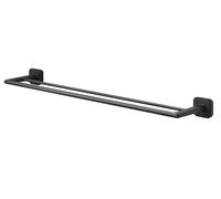 Tiger Carv porte-serviettes noir 800248