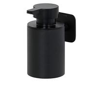 Tiger Colar Distributeur de Savon 180 ML Noir