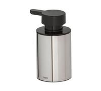 Tiger Colar distributeur de savon 180 ml noir-acier 13135.3.09.46
