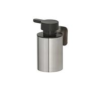 Tiger Colar distributeur de savon 180 ml noir-acier 13134.3.09.46