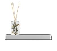 Tiger Cooper étagère 28 cm noir-acier 800233