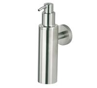 Tiger Distributeur de savon Boston - Argent