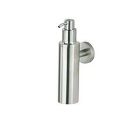 Tiger Distributeur de savon Boston Argent 308530946