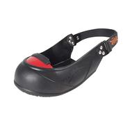Sur chaussures visiteur Visitor - Noir - S 24 BOSSI INDUSTRIE - 130