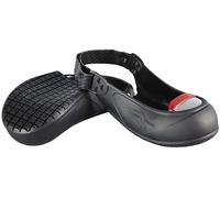 Tiger Grip Visitor Metal Free Surchaussure de sécurité selon EN ISO 20345:2011 SRC noir taille 39-43