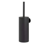 Tiger Noon Porte-Brosse WC, Noir