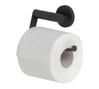 Tiger Noon Porte-Rouleau Papier Toilette, Noir