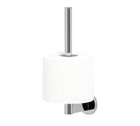 Tiger Noon Porte-Rouleaux Papier Toilette de Réserve, Chrome