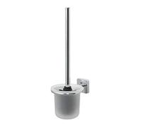 Tiger Onu, Porte-Brosse WC, Chrome