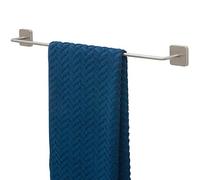 Tiger Onu, Porte-Serviette, Acier Inoxydable Brossé