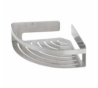 Tiger Panier d'angle de salle de bain Caddy Argenté L 1400630946