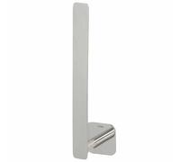 Tiger Porte-rouleau Papier Toilette Colar Chromé