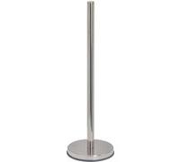 Tiger Porte-rouleau papier toilette salle de bain Chrome 13,4x13,4 cm 446420346 Argent G