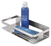 Tiger Tablette pour douche Caddy Argenté Grand 1400230946