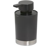 Tiger Tune distributeur de savon 180 ml noir-acier 13261.3.09.46