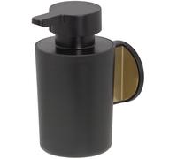 Tiger Tune distributeur de savon 180 ml noir-laiton 13260.3.56.46