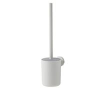 Tiger Urban brosse wc adhésif blanc 13173.3.01.46