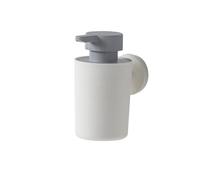 Tiger Urban distributeur de savon 180 ml blanc 13160.3.01.46