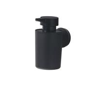 Tiger Urban distributeur de savon 180 ml noir 13160.3.07.46