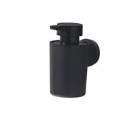 Tiger Urban distributeur de savon 180 ml noir 13160.3.07.46
