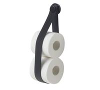 Tiger Urban porte-papier toilette noir 13154.3.07.46