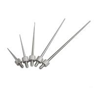 Tiges de tige pour indicateur de test numérique compatibles avec indicateurs standard et instruments de mesure (J7J8J9J10J11)