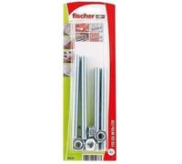 Fischer Ancre à filetage FIS GS M10 x 120 K NV 120 mm 12 mm 1 set