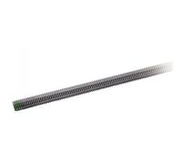 Tiges filetées inox A4 - longueur 1 m - diamètre 8 mm ACTON