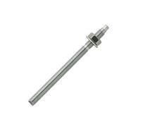 Tiges filetées Inox A4 Scellit à entraînement hexagonal A4M12160