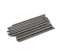 Tiges filetées sur toute la longueur, Filetage à gauche Tige filetée complète Acier inoxydable 304 M4-M24 250 mm(M4x0.7x250mm)