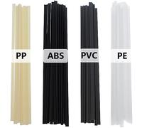 Tiges Soudage,Baguette de Soudage,Fils à Souder,Soudage Sticks ABS/PVC/PE/PP Soudage Plastique Bâtons Soudage Pour Soudeur en Plastique Le Soudage La RéParation de Pare-Chocs (Option 1)