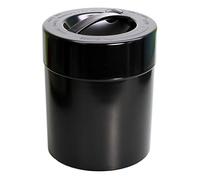 Tightpac America, Inc. Boite KILOVAC Noir 3.8L-1Kg-TightVac
