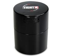 Tightvac - 1/56,7 Gram à 85 Gram hermétique Multi-usages Vacuum Seal Récipient de Stockage Portable pour Marchandises sèches, Nourriture, et Herbes