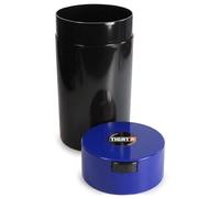 Tightvac - 85 Gram à 340,2 Gram hermétique Multi-usages Vacuum Seal Récipient de Stockage Portable pour Marchandises sèches, Nourriture, et Herbes