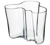 Tiittala Aalto Vase clair 16 cm