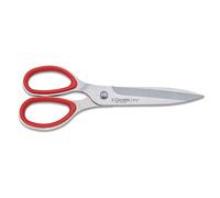 TIJERA ZURDOS COCINA - PESCADO LARGE 9,5" - 24 CM TORNILLO D 3C